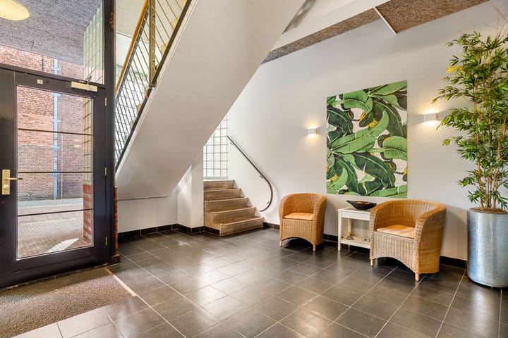 Foto 7 van Jacobijnestraat 28