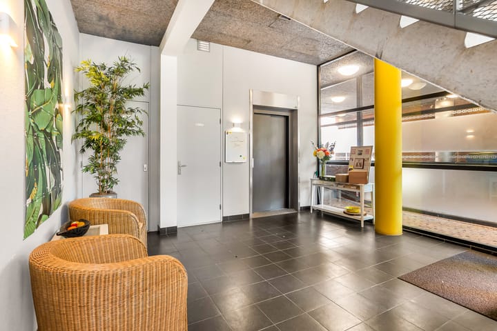 Foto 9 van Jacobijnestraat 28