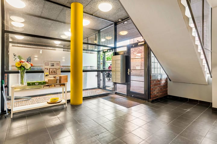 Foto 8 van Jacobijnestraat 28