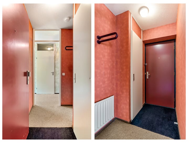 Foto 12 van Jacobijnestraat 28