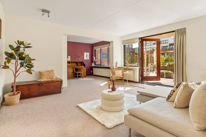 Foto 22 van Jacobijnestraat 28