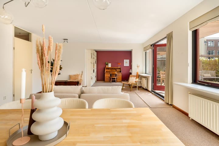 Foto 25 van Jacobijnestraat 28