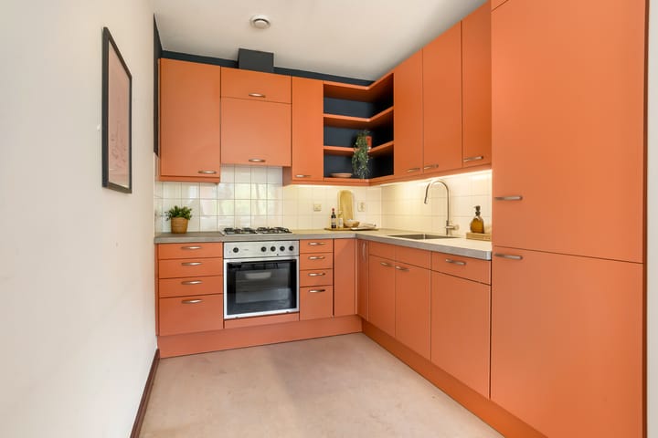 Foto 27 van Jacobijnestraat 28