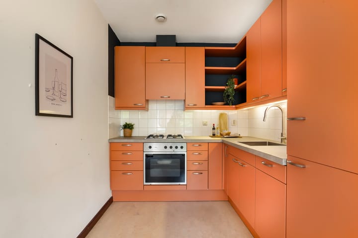 Foto 28 van Jacobijnestraat 28