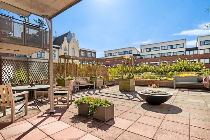 Foto 31 van Jacobijnestraat 28