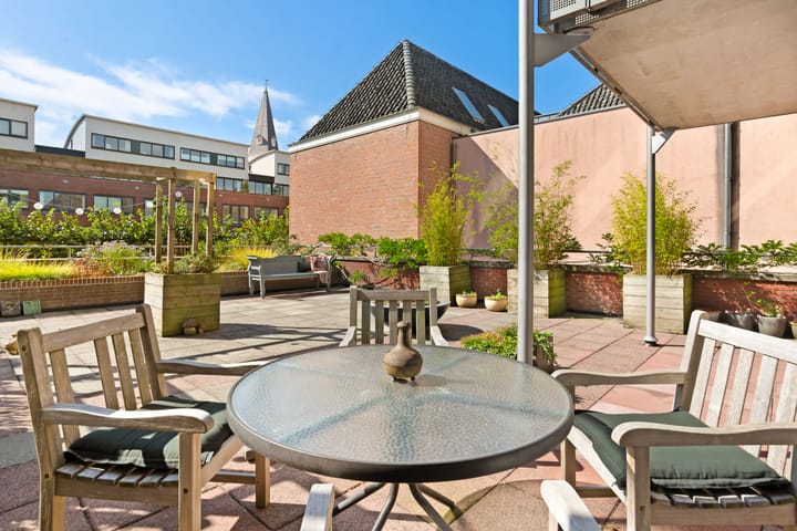 Foto 32 van Jacobijnestraat 28