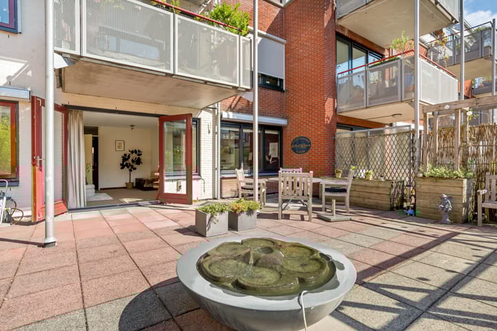 Foto 33 van Jacobijnestraat 28