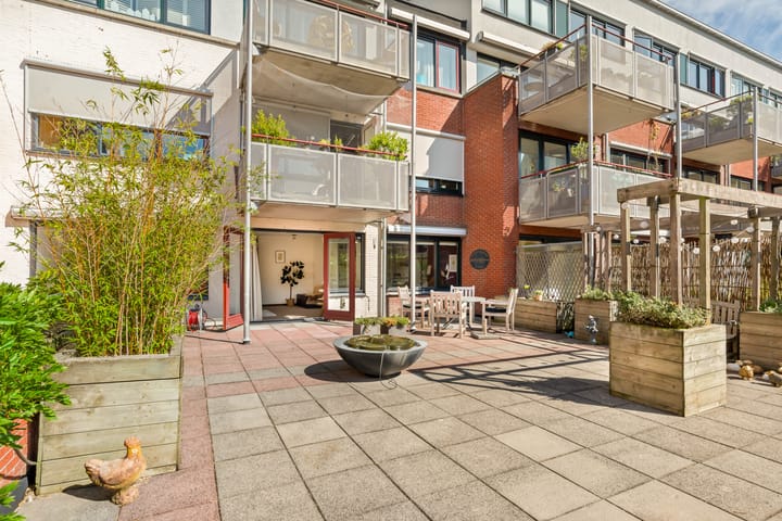 Foto 34 van Jacobijnestraat 28