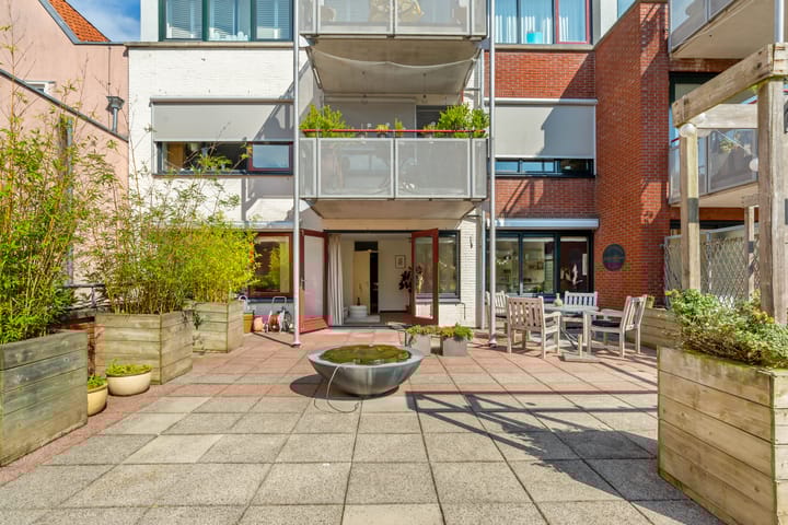 Foto 36 van Jacobijnestraat 28