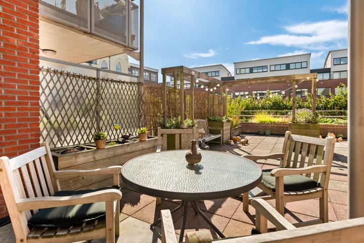 Foto 40 van Jacobijnestraat 28