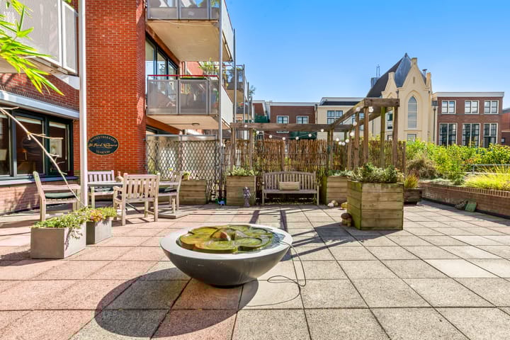 Foto 41 van Jacobijnestraat 28