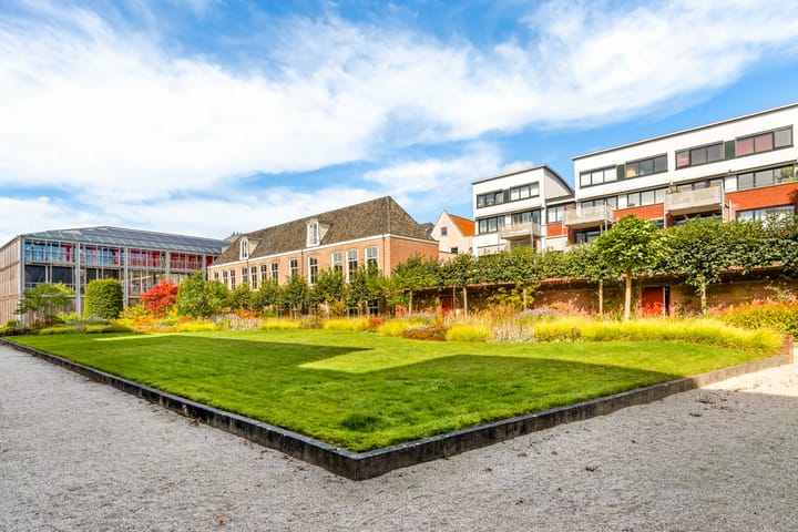 Foto 60 van Jacobijnestraat 28