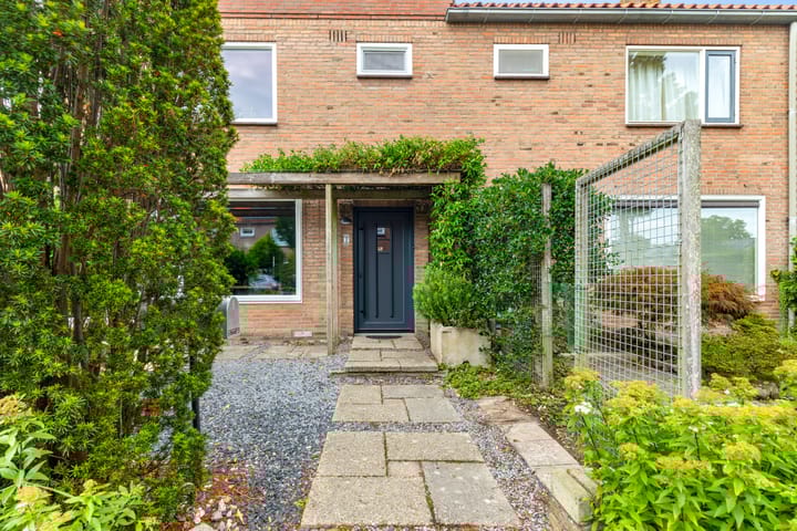 Photo 5 of De Moestuin 3