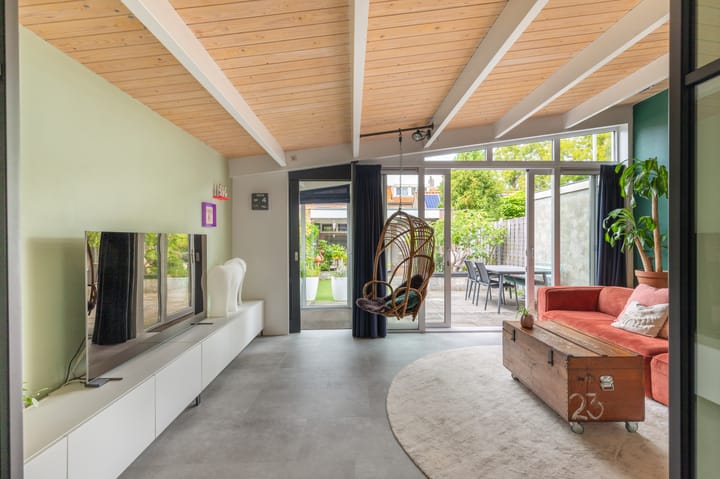 Photo 2 of De Moestuin 3