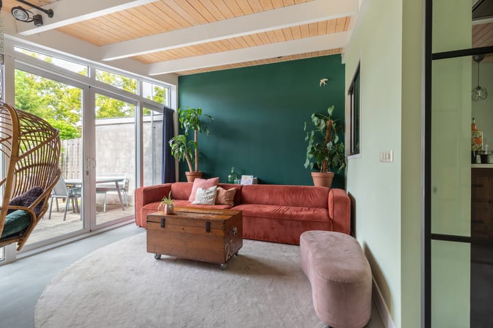 Photo 20 of De Moestuin 3