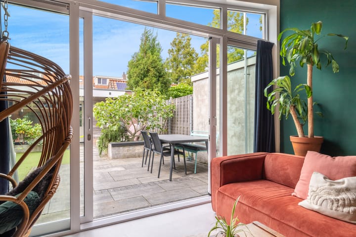 Photo 21 of De Moestuin 3