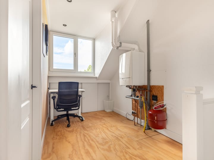 Photo 33 of De Moestuin 3