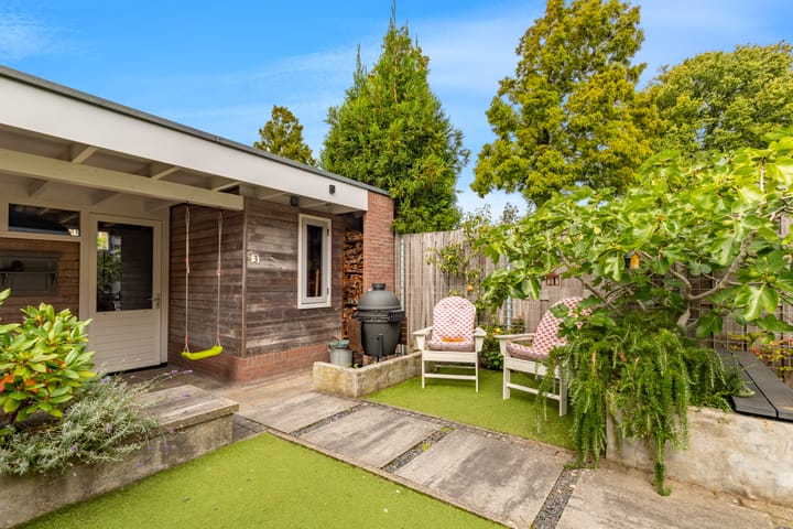 Photo 39 of De Moestuin 3