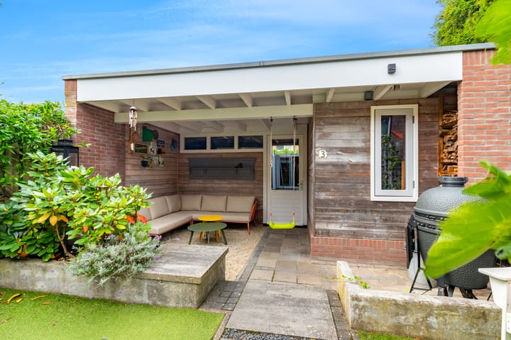 Photo 40 of De Moestuin 3