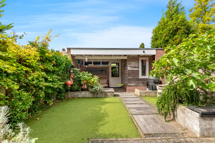 Photo 4 of De Moestuin 3