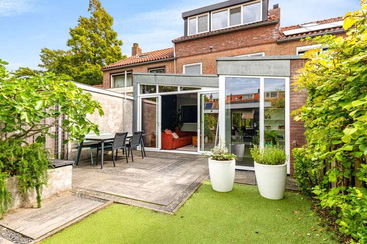 Photo 42 of De Moestuin 3