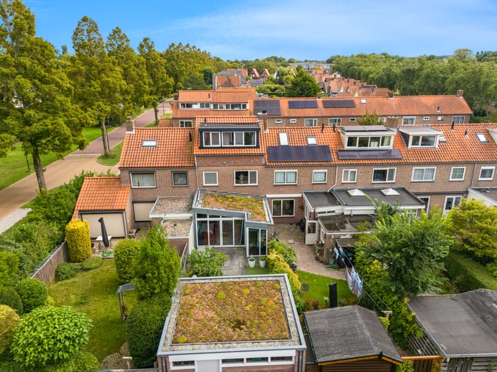 Photo 44 of De Moestuin 3