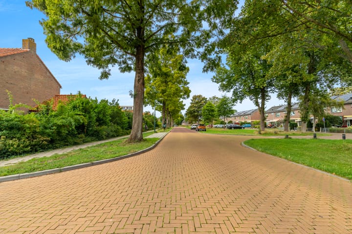 Photo 45 of De Moestuin 3