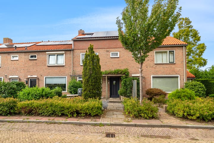 Photo 46 of De Moestuin 3