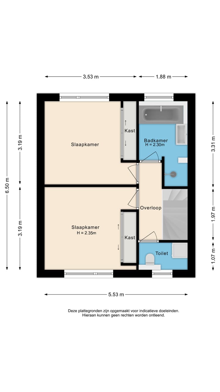 Photo 50 of De Moestuin 3