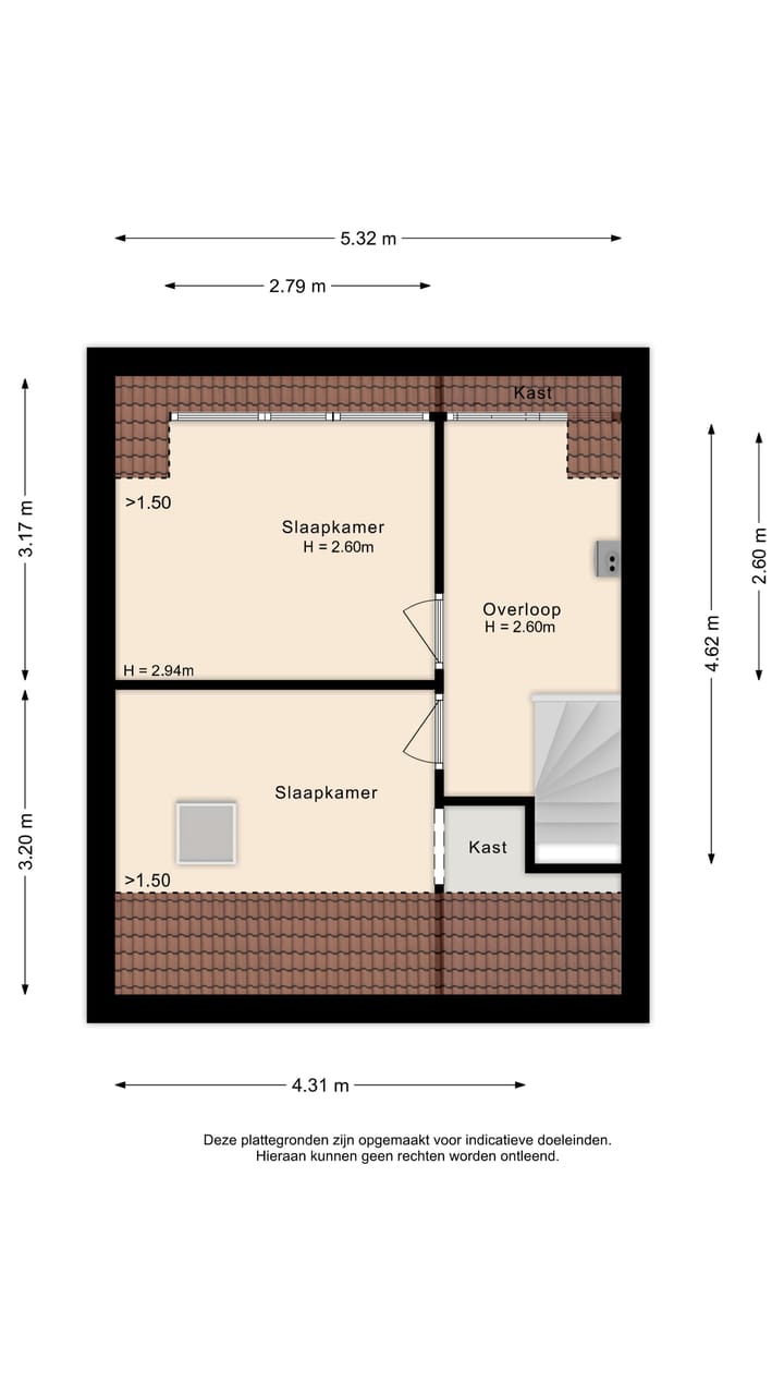 Photo 51 of De Moestuin 3