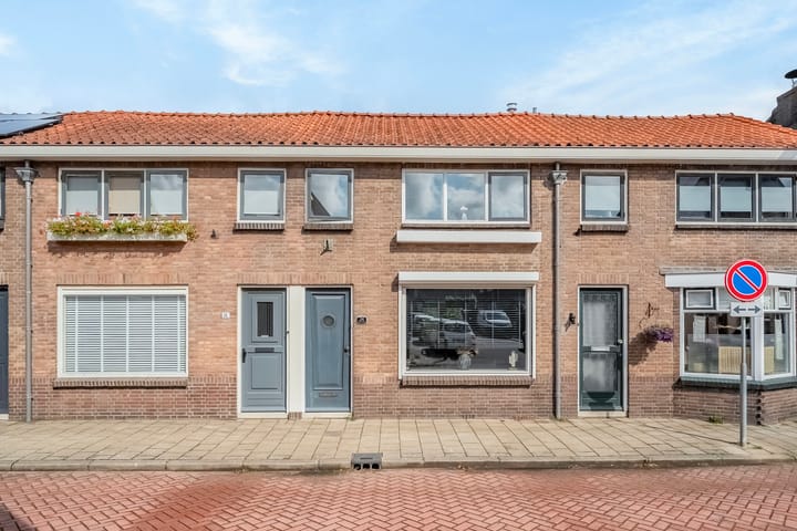 Photo 2 of Verbruggestraat 24