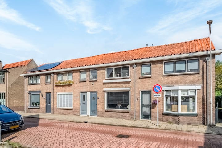 Photo 3 of Verbruggestraat 24
