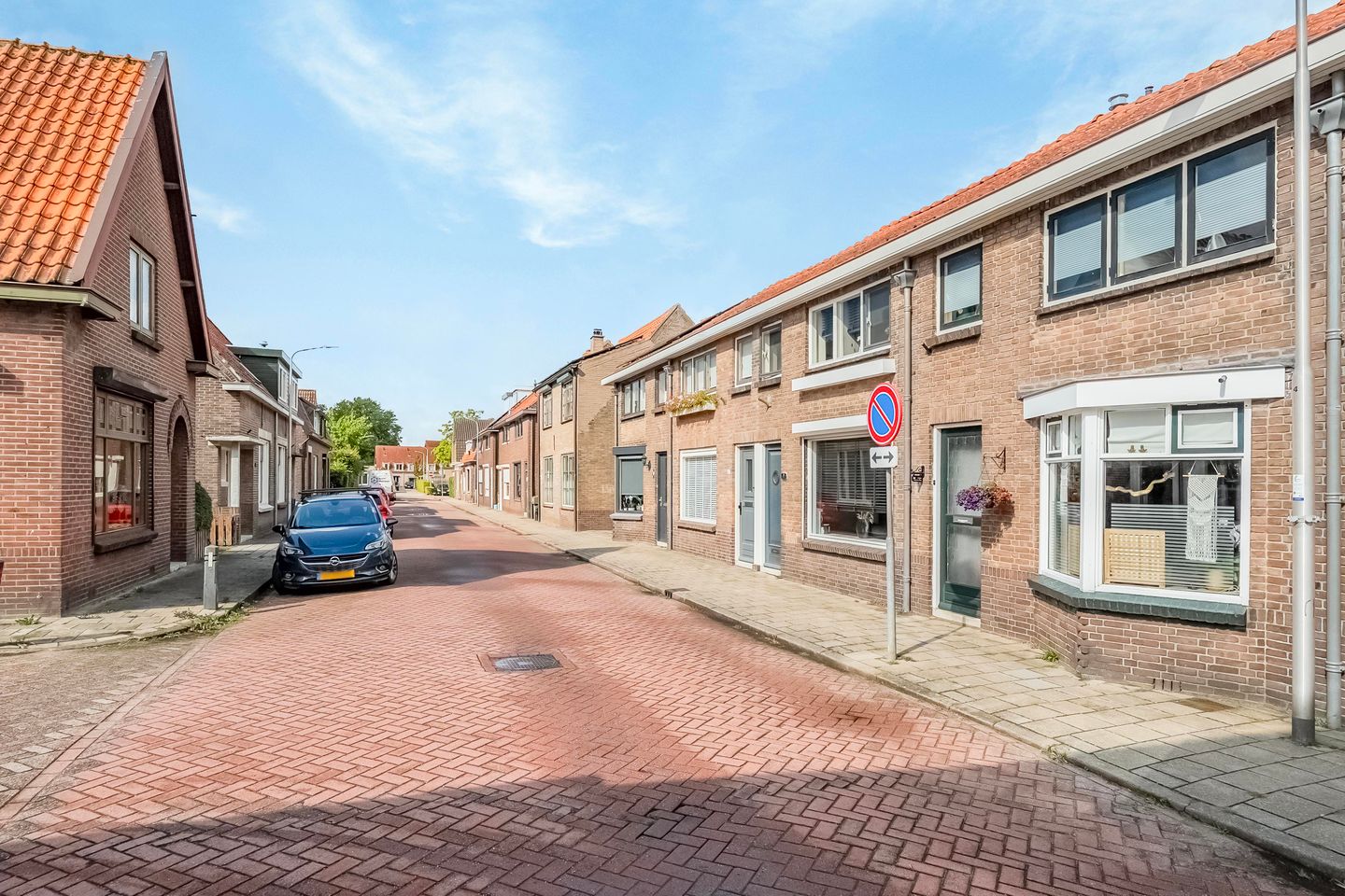 Photo 4 of Verbruggestraat 24