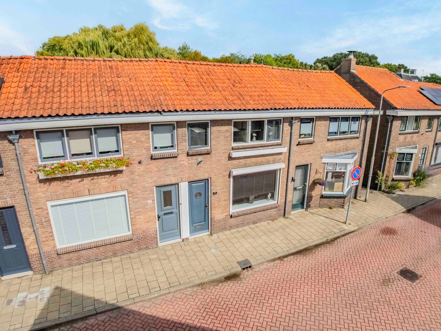 Photo 5 of Verbruggestraat 24