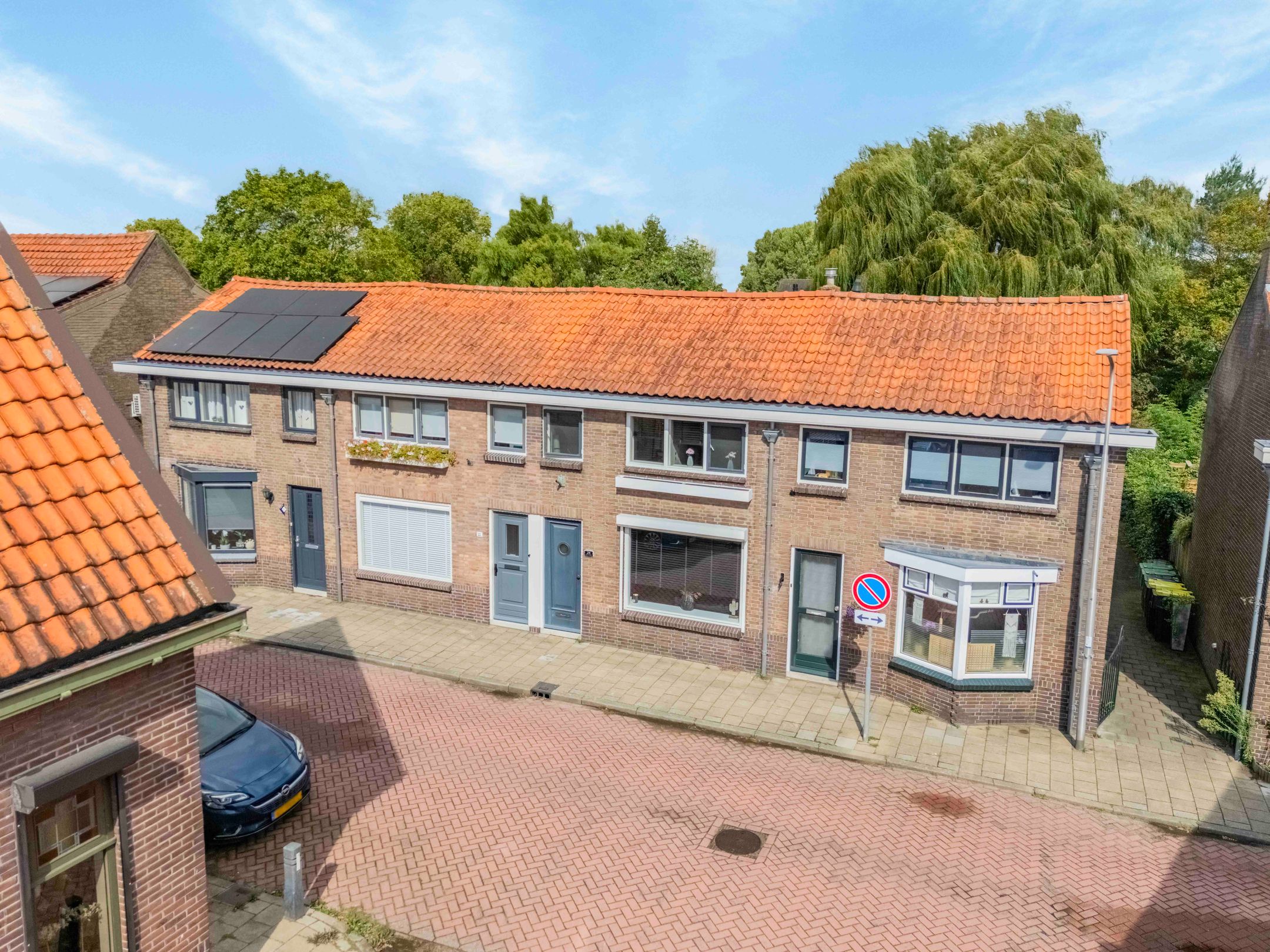 Photo 6 of Verbruggestraat 24