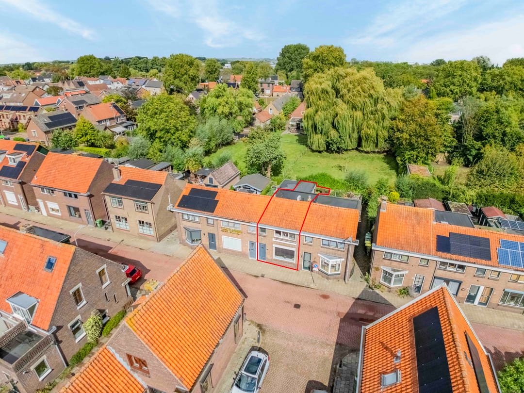 Photo 7 of Verbruggestraat 24