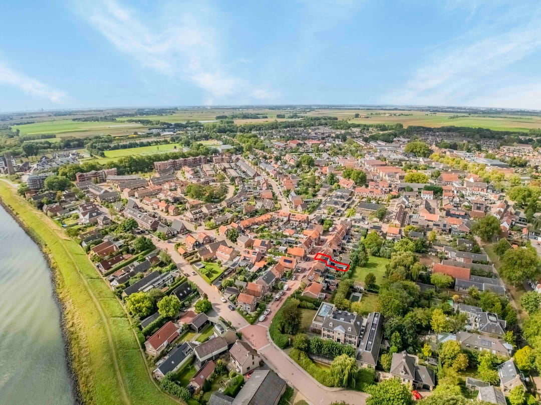 Photo 8 of Verbruggestraat 24