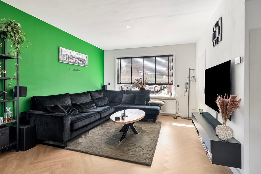 Photo 11 of Verbruggestraat 24