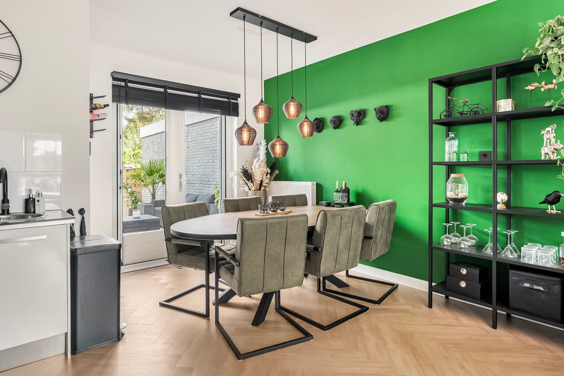 Photo 12 of Verbruggestraat 24