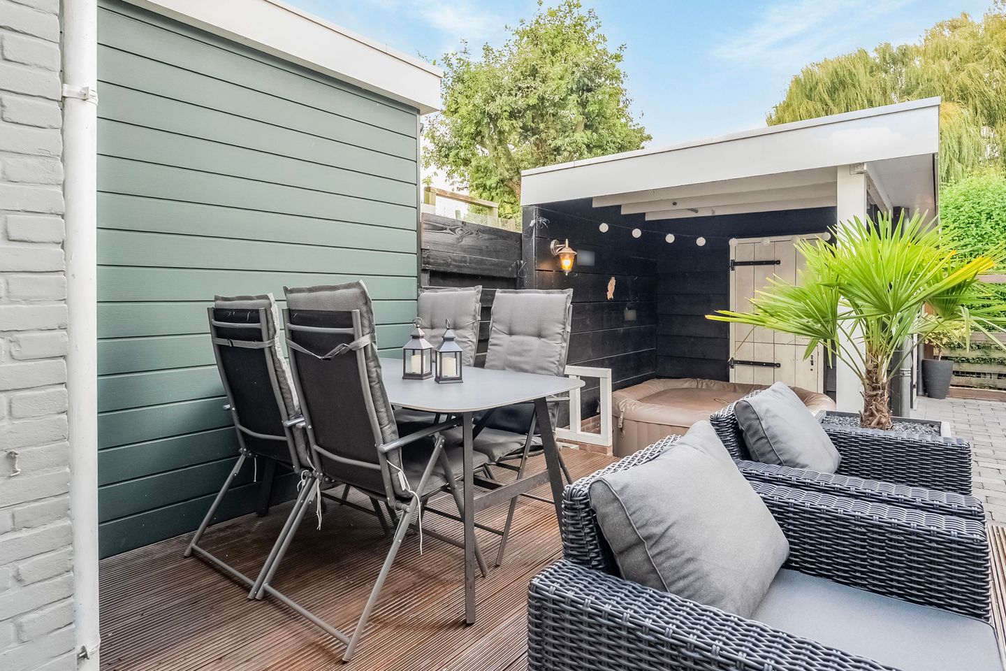 Photo 34 of Verbruggestraat 24