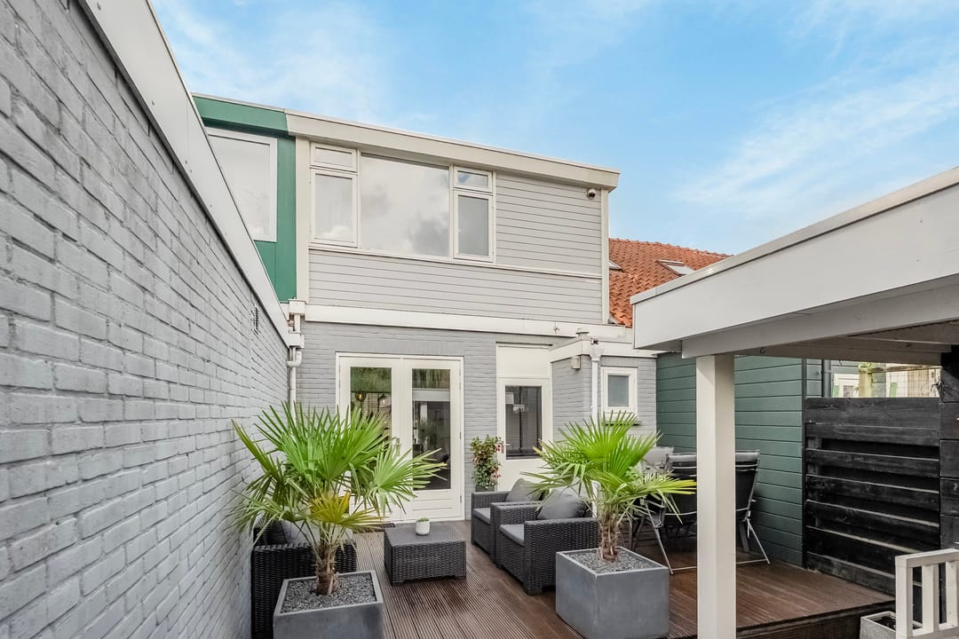 Photo 37 of Verbruggestraat 24