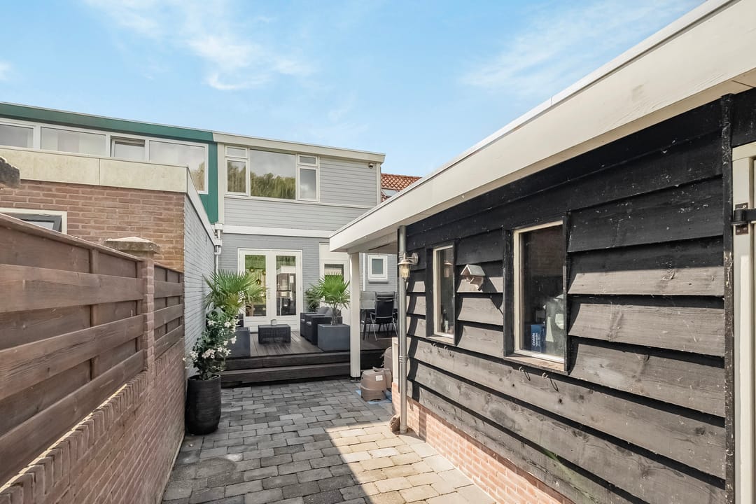 Photo 38 of Verbruggestraat 24