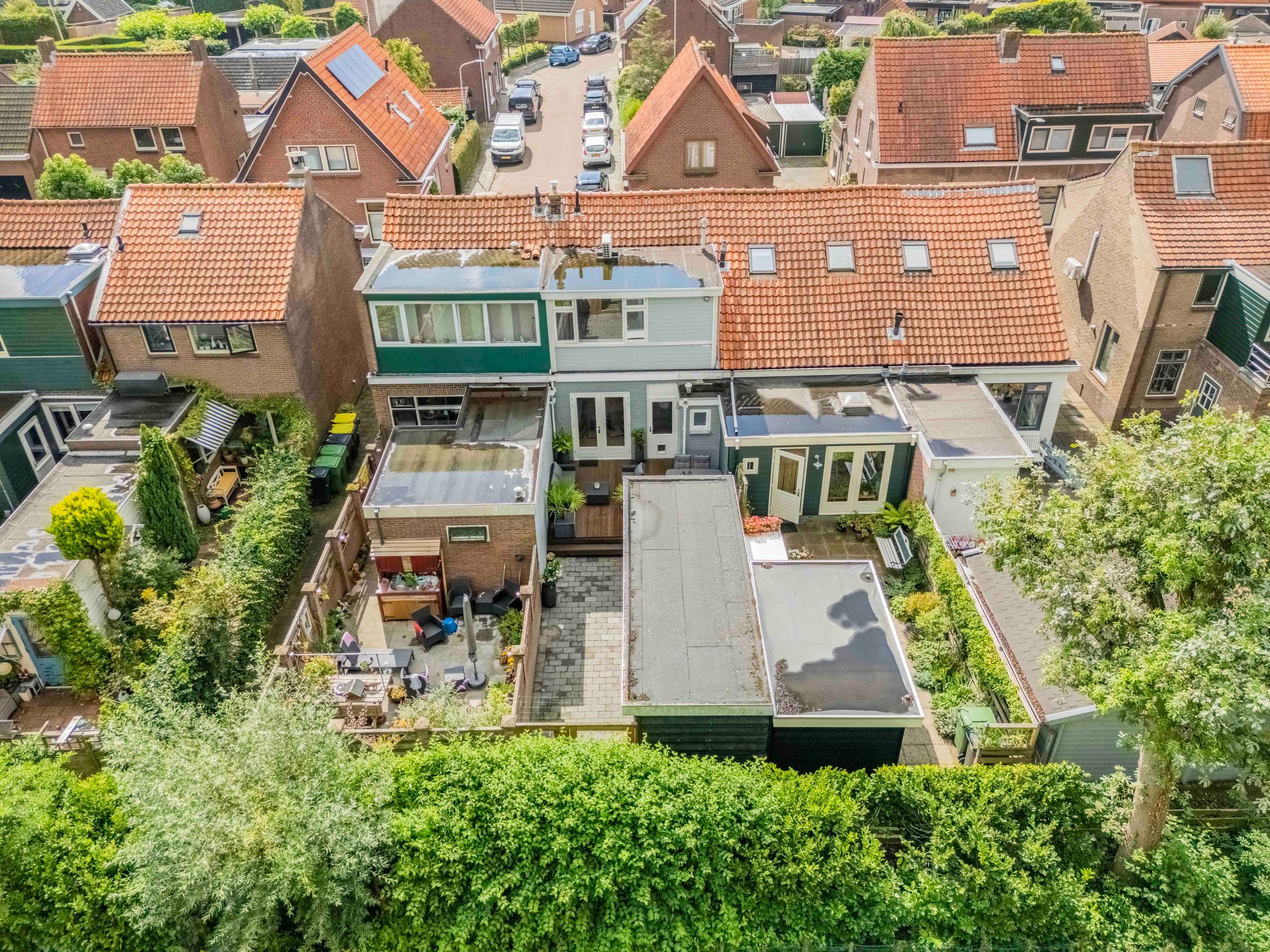 Photo 42 of Verbruggestraat 24