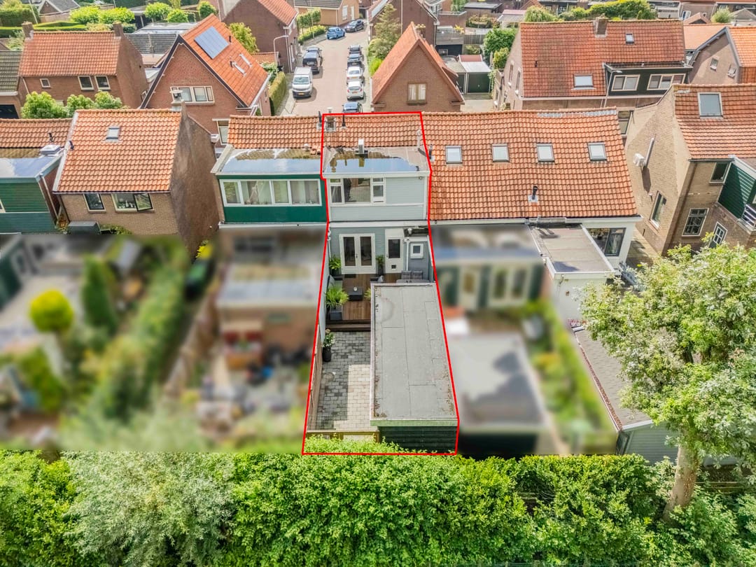 Photo 43 of Verbruggestraat 24