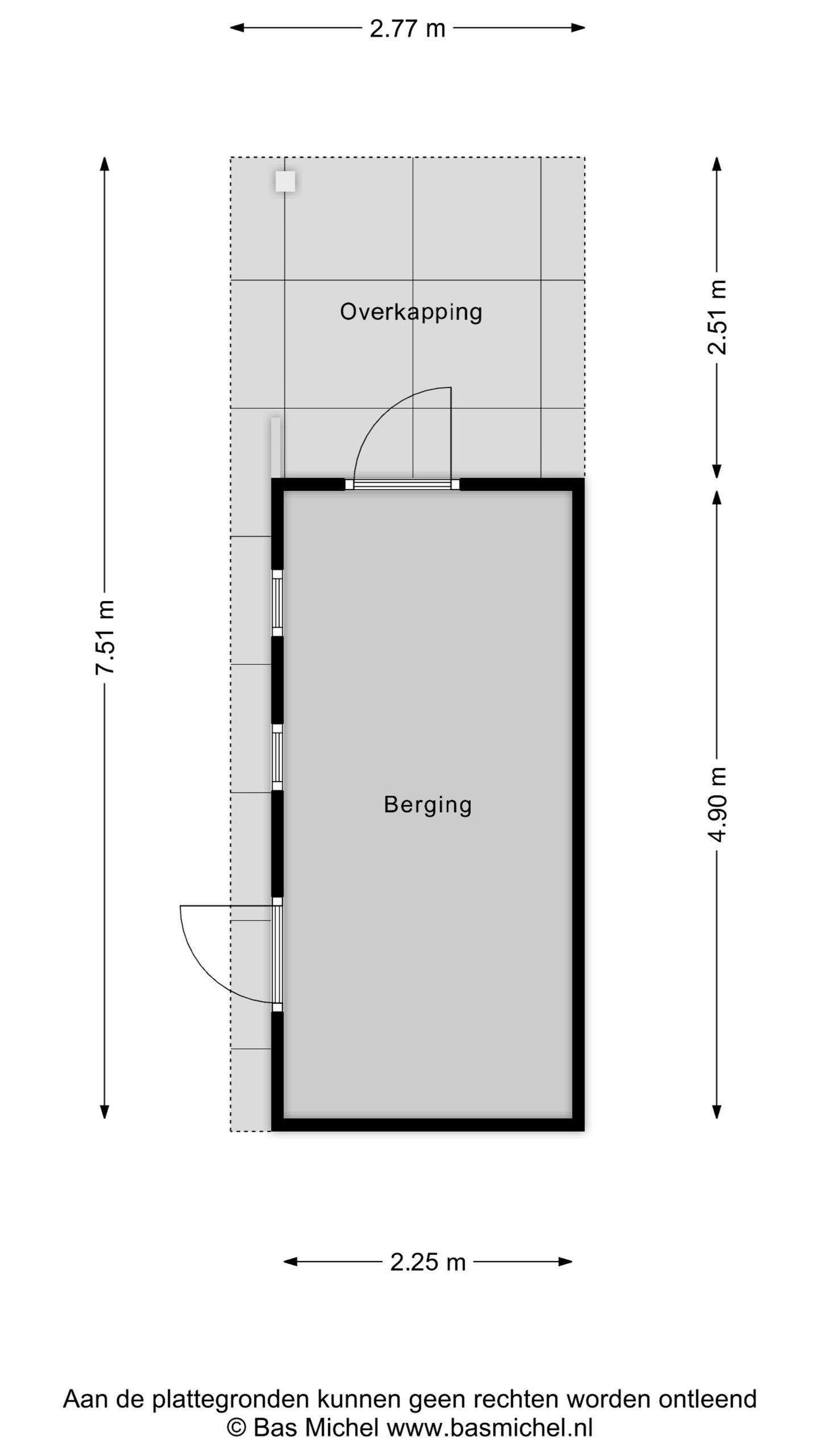 Photo 49 of Verbruggestraat 24