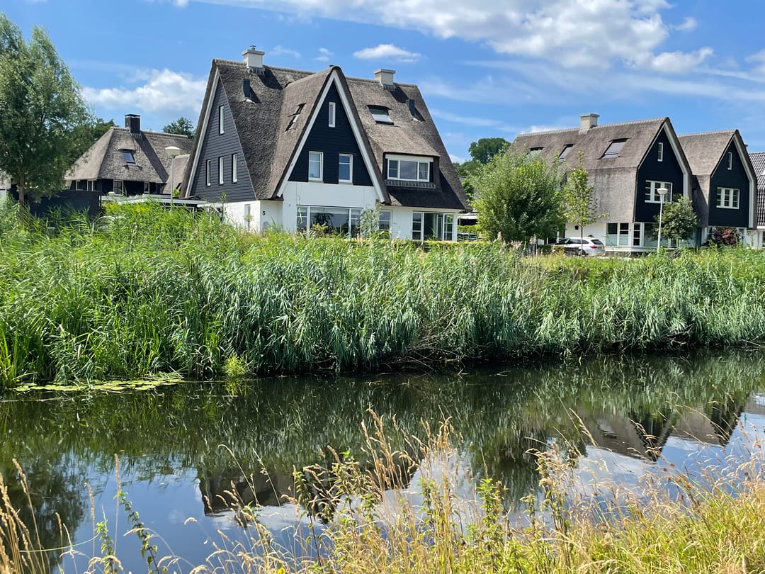 Foto 1 van Warmelo 5