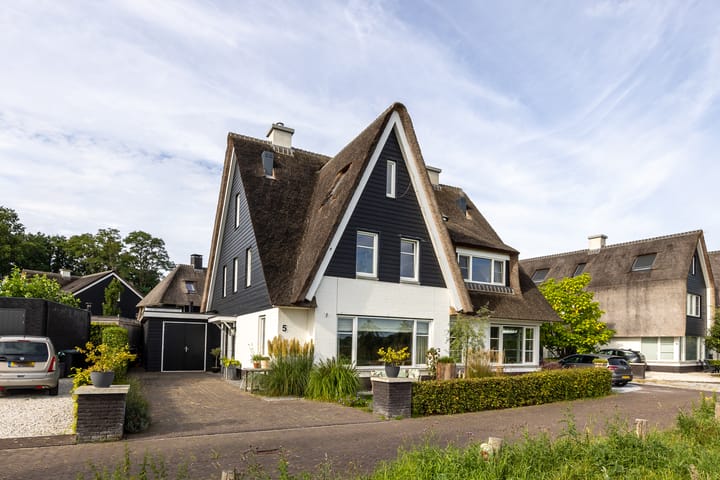 Foto 2 van Warmelo 5