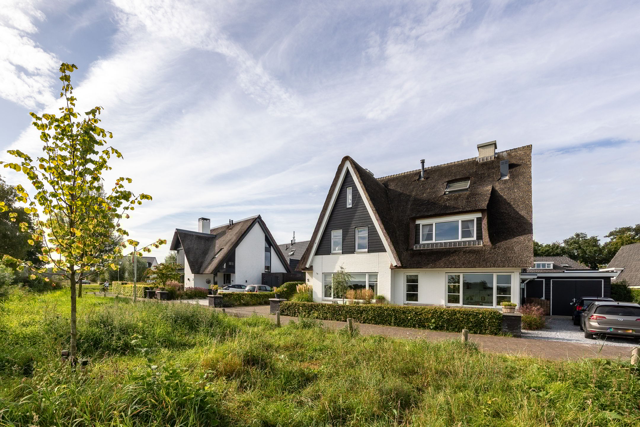 Foto 3 van Warmelo 5