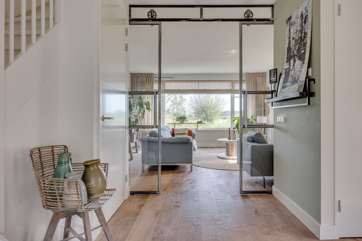 Foto 4 van Warmelo 5