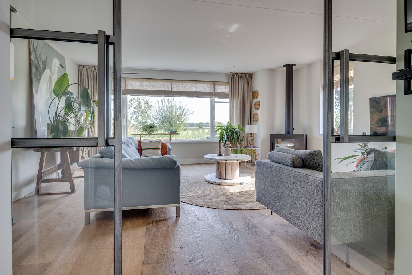 Foto 5 van Warmelo 5